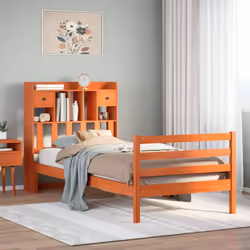 VidaXL 3321949, Wood, Wood, Wood, 955 mm, 1955 mm, 695 mm