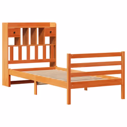 VidaXL 3321949 bed