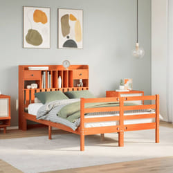 VidaXL 3321950 bed