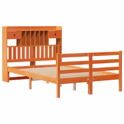 VidaXL 3321950 bed