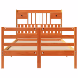 VidaXL 3321950 bed