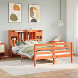 VidaXL 3321952 bed
