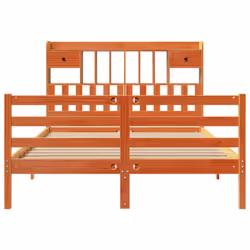 VidaXL 3321952 bed
