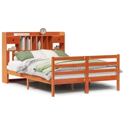 VidaXL 3321957 bed