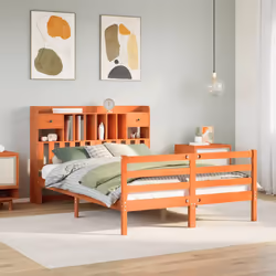 VidaXL 3321957 bed