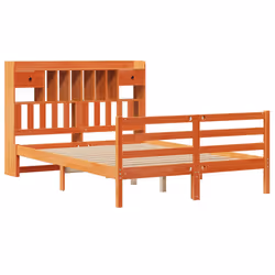 VidaXL 3321957 bed