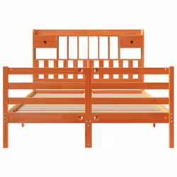 VidaXL 3321957 bed - Additional view 4