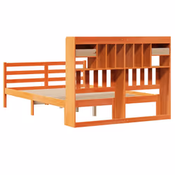 VidaXL 3321957 bed - Additional view 6
