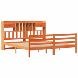 VidaXL 3321960 bed