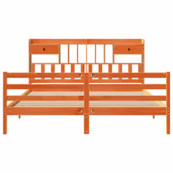 VidaXL 3321960 bed