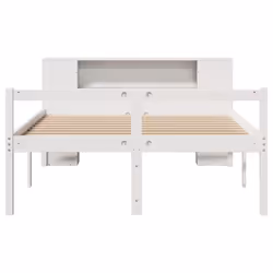 VidaXL 3321964 bed - Additional view 4