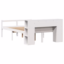 VidaXL 3321964 bed - Additional view 6