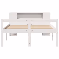 VidaXL 3321972 bed