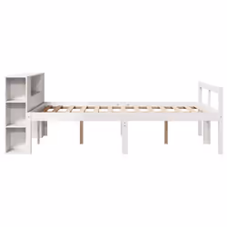VidaXL 3321972 bed - Additional view 4