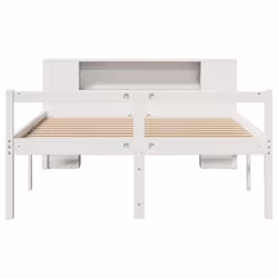 VidaXL 3321974 bed - Additional view 4