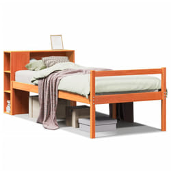 VidaXL 3321996 bed