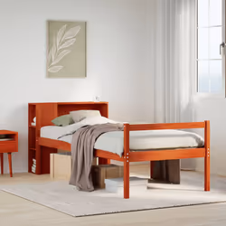 VidaXL 3321996 bed