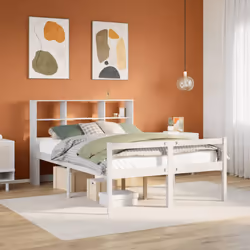 VidaXL 3322021 bed