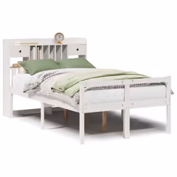 VidaXL 3322046, Wood, 1405 mm, 1955 mm, 705 mm, 141 x 23 mm, 1 pc(s)
