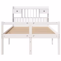 VidaXL 3322046 bed - Additional view 4