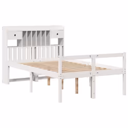 VidaXL 3322048 bed - Additional view 3