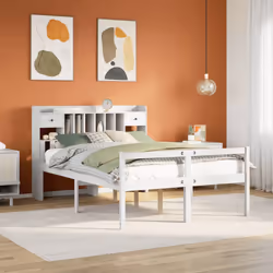 VidaXL 3322056 bed - Additional view 2