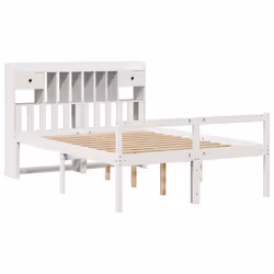 VidaXL 3322056 bed - Additional view 3