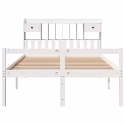 VidaXL 3322056 bed - Additional view 4
