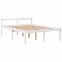 VidaXL 3322056 bed - Additional view 8