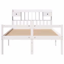 VidaXL 3322060 bed - Additional view 4