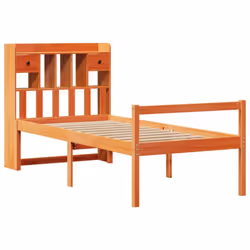 VidaXL 3322065 bed - Additional view 2