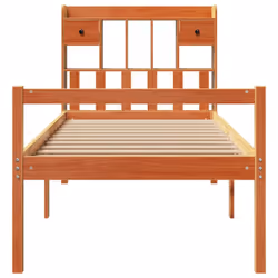 VidaXL 3322065 bed - Additional view 3