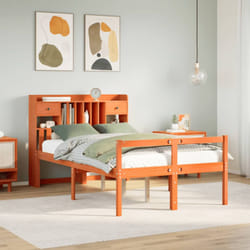 VidaXL 3322072 bed