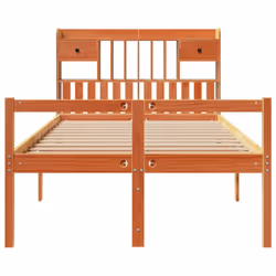 VidaXL 3322072 bed