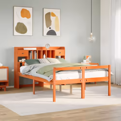 VidaXL 3322074 bed