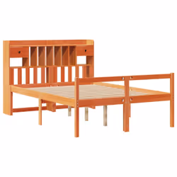 VidaXL 3322074 bed - Additional view 2