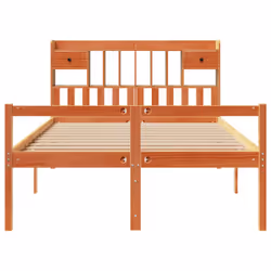 VidaXL 3322074 bed - Additional view 3