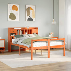VidaXL 3322075 bed