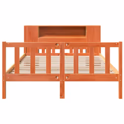 VidaXL 3322101 bed - Additional view 4