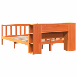 VidaXL 3322101 bed - Additional view 6