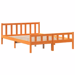VidaXL 3322101 bed - Additional view 8