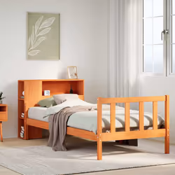 VidaXL 3322113 bed