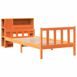 VidaXL 3322113 bed