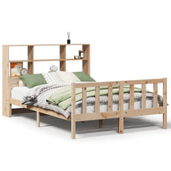 VidaXL 3322121 bed