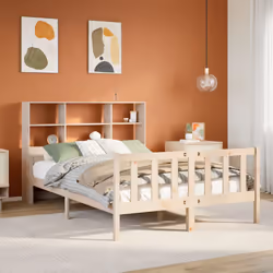 VidaXL 3322121 bed
