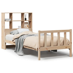VidaXL 3322129 bed