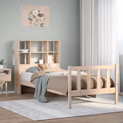 VidaXL 3322129 bed