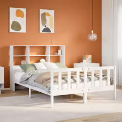 VidaXL 3322138 bed