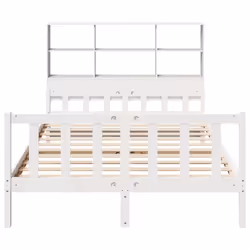 VidaXL 3322138 bed - Additional view 4