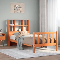 VidaXL 3322143 bed